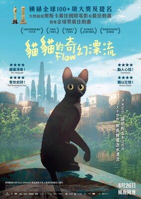Flow - Hong Kong