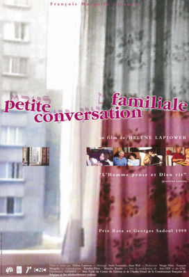 A Little Family Conversation A Little Family Conversation