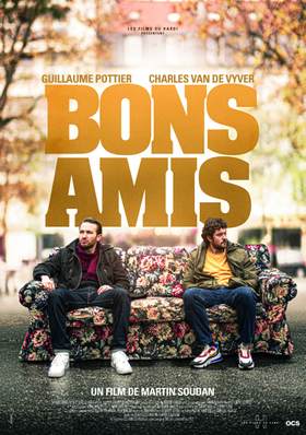 Bons Amis Bons Amis