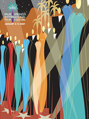 Festival Internacional de Cine de Palm Springs 