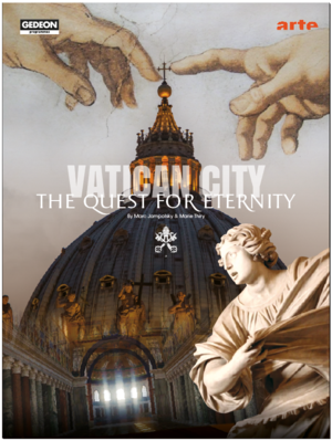 The Untold Story of The Vatican The Untold Story of The Vatican