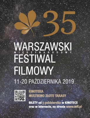 Festival du film de Varsovie Festival du film de Varsovie
