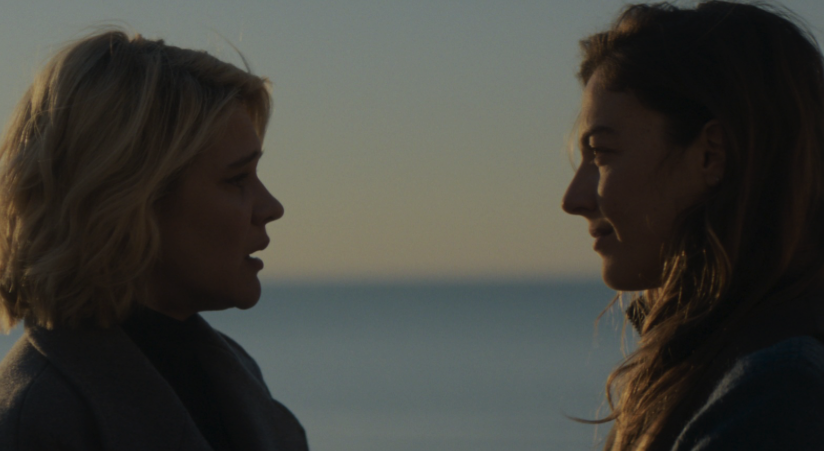 Banijay France - © Banijay Studios France - France Télévisions, Beside Productions, RTBF, Pictanovo - HBO Max Banijay France - © Banijay Studios France - France Télévisions, Beside Productions, RTBF, Pictanovo - HBO Max