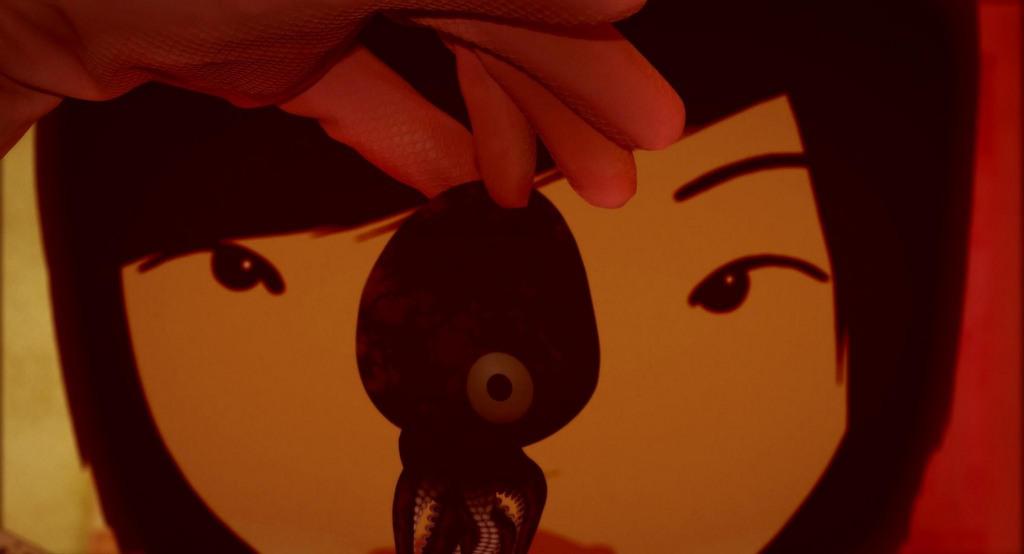 Festival internacional de cine para j&oacute;venes de Fund&atilde;o (Imago) - 2009