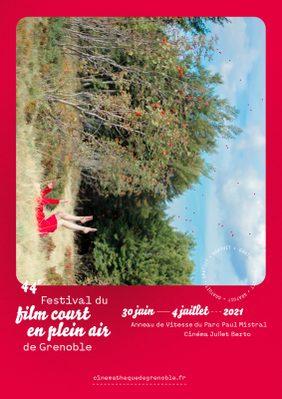 Festival de Cortometrajes al Aire Libre de Grenoble Festival de Cortometrajes al Aire Libre de Grenoble