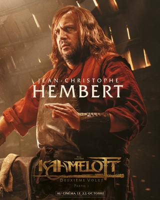 Kaamelott - Deuxième volet (partie 1) Kaamelott - Deuxième volet (partie 1)