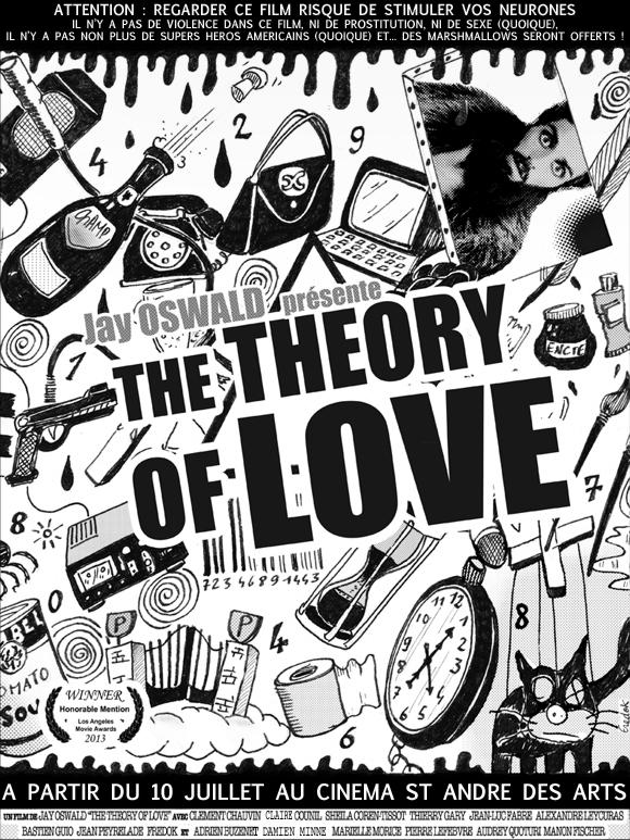 The Theory of Love The Theory of Love