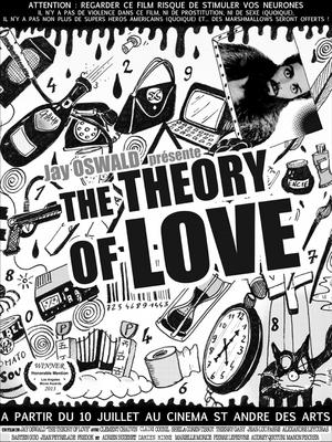 The Theory of Love The Theory of Love
