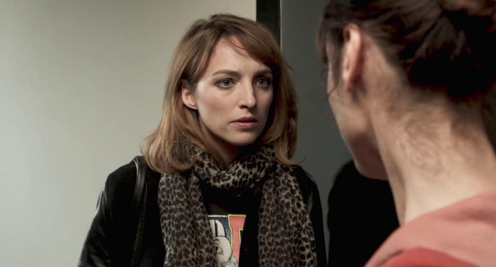 Marie-H&eacute;l&egrave;ne Mille