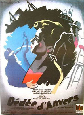 デデという娼婦 デデという娼婦