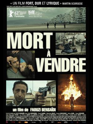 Mort à vendre Mort à vendre