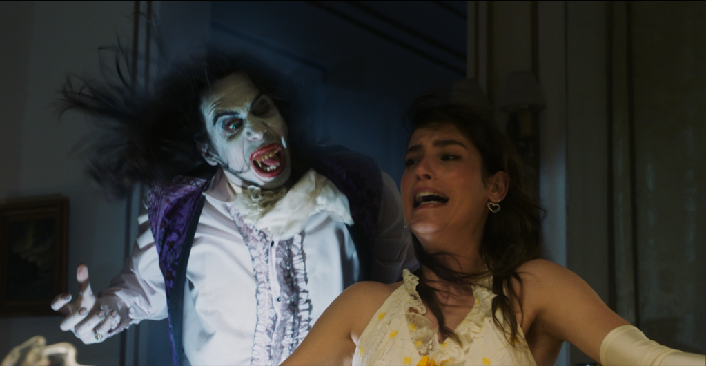 Vade Retro Vade Retro