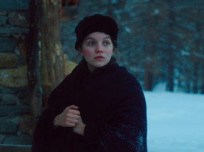 media - © Take Shelter - Arte France Cinéma media - © Take Shelter - Arte France Cinéma