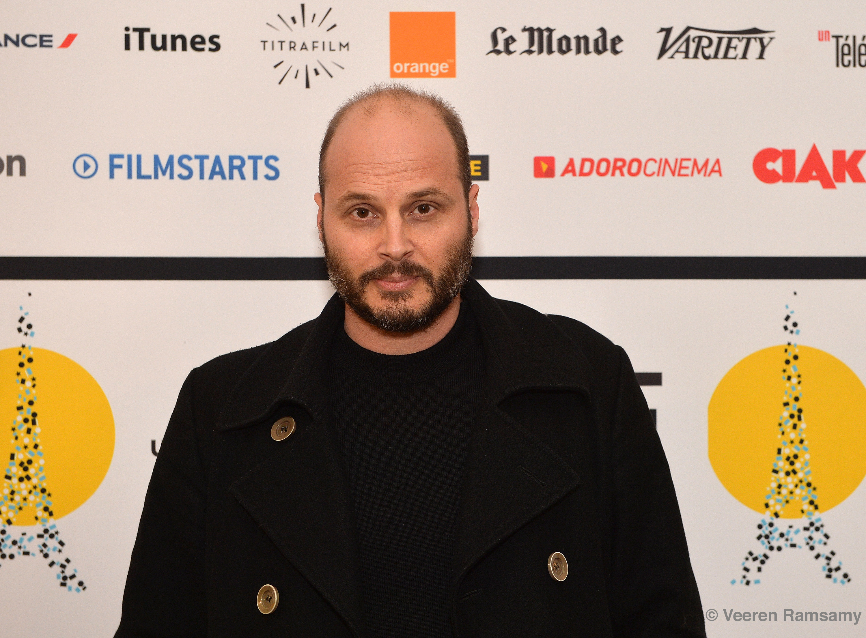 Podéis ver de nuevo la ceremonia de apertura de la 7.ª edición de MyFrenchFilmFestival Podéis ver de nuevo la ceremonia de apertura de la 7.ª edición de MyFrenchFilmFestival