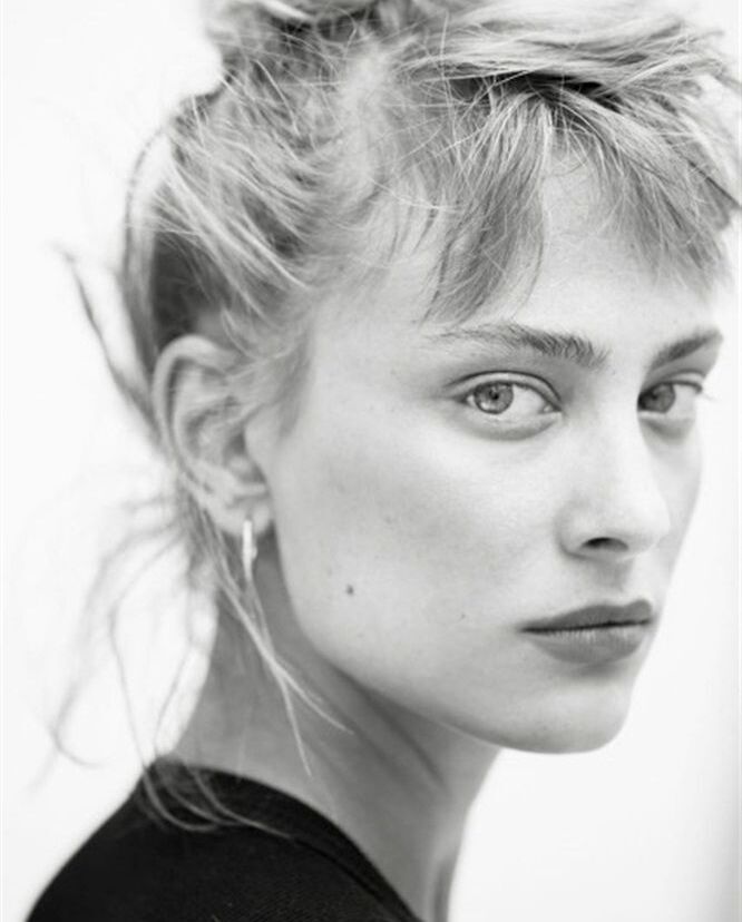 Nora Arnezeder Nora Arnezeder