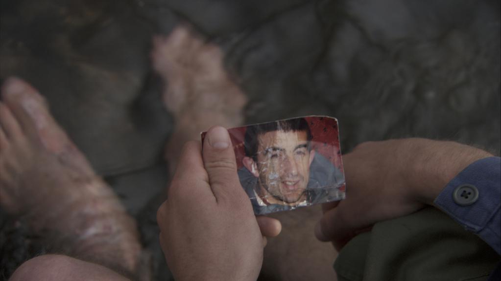 Une nouvelle ère glaciaire - © Blue Monday Une nouvelle ère glaciaire - © Blue Monday