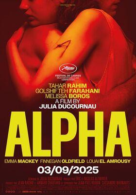 Alpha - Belgium Alpha - Belgium