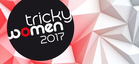 11 French directors at the Tricky Women Animation Festival in Vienna 11 French directors at the Tricky Women Animation Festival in Vienna