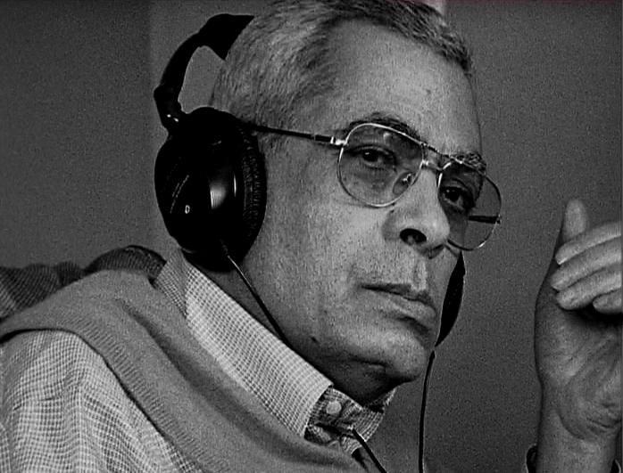 Bratislava French-Language Film Festival - 2007