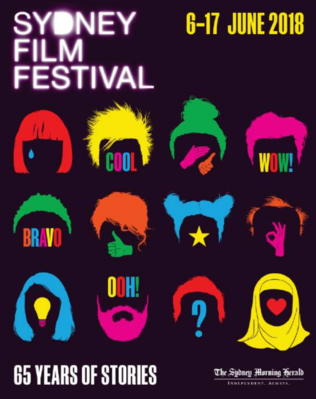 Sydney - Festival de Cine Sydney - Festival de Cine