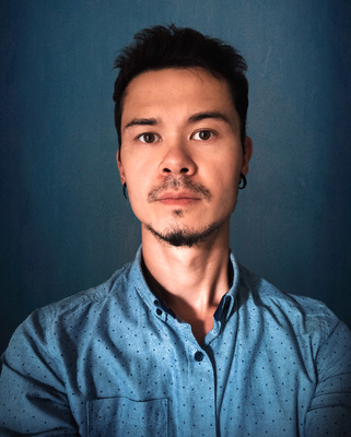 Frédéric Chane-Son Frédéric Chane-Son