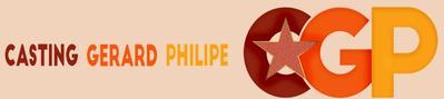Casting G&eacute;rard Philipe