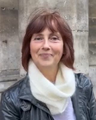Laetitia Gabrielli