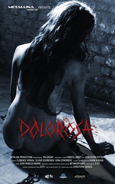 Dolorosa