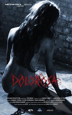 Dolorosa