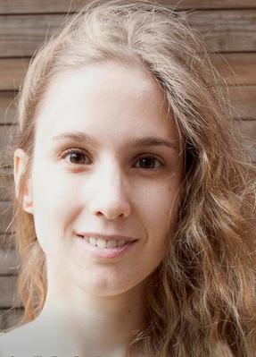 Camille Fau-Prudhomot Camille Fau-Prudhomot