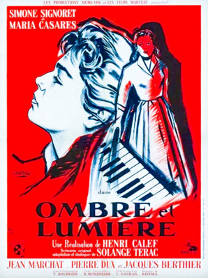 Ombre et lumière Ombre et lumière