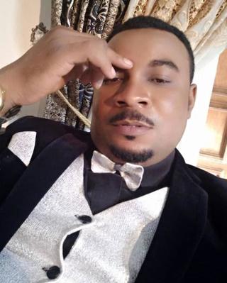 Dominique Ndomo Dominique Ndomo