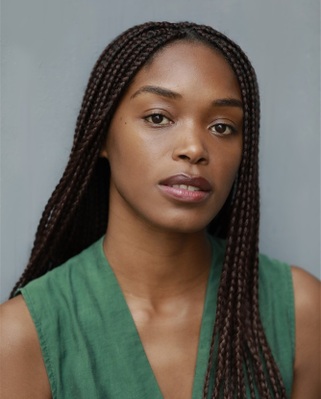 Vanessa Miss&eacute;