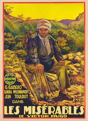 Les Misérables Les Misérables