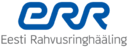 Eesti Rahvusringh&auml;&auml;ling - ERR