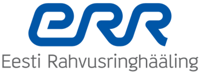 Eesti Rahvusringhääling - ERR Eesti Rahvusringhääling - ERR