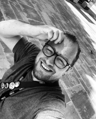 Alexis Blithikiotis - &copy; Alexis Blithikiotis