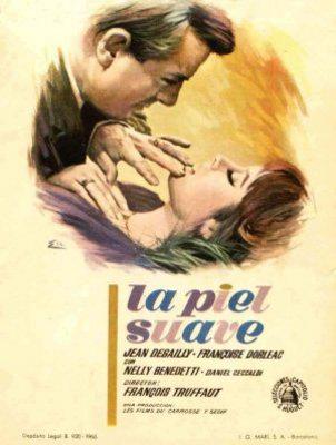 柔らかい肌 - Spain 柔らかい肌 - Spain