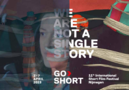 Go Short - International ShoFilm Festival Nijmegen - 2019 Go Short - International ShoFilm Festival Nijmegen - 2019