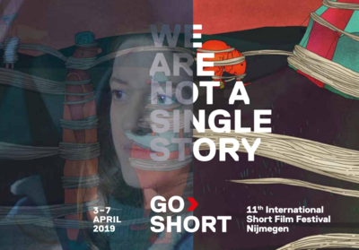 Go Short - International Short Film Festival Nijmegen - 2019