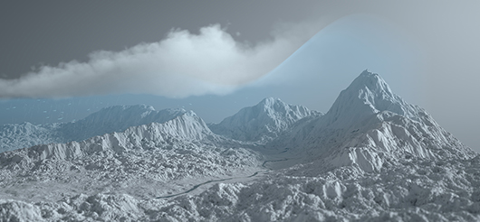 'Natural Disasters: Mega Regulators': c&oacute;mo comprender los fen&oacute;menos naturales de gran amplitud