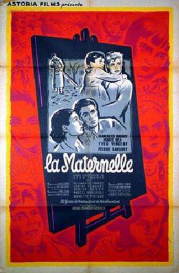 La Maternelle La Maternelle