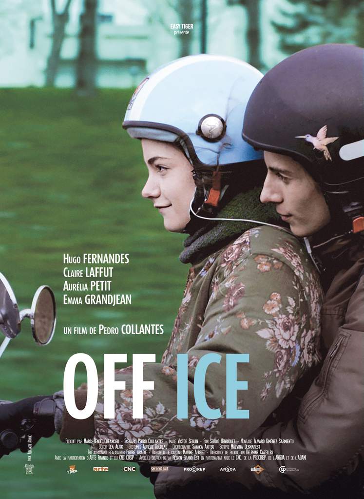 Off Ice Off Ice
