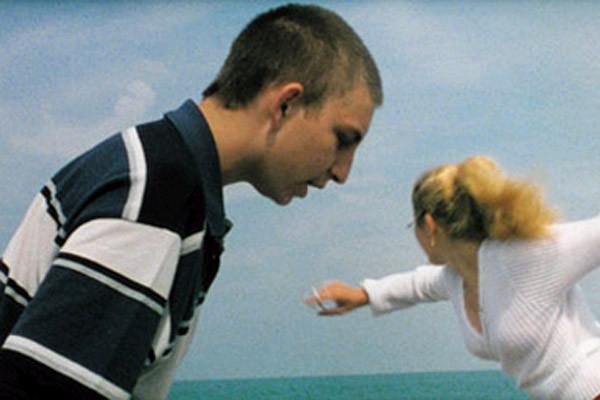 Karlovy Vary International Film Festival - 2004