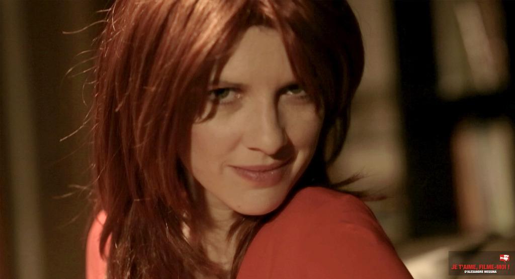 Je t’aime, filme-moi ! Je t’aime, filme-moi !