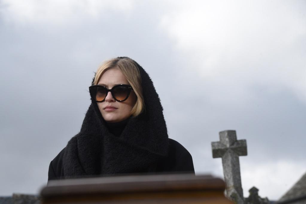 Mastemah - © Etienne Baret Mastemah - © Etienne Baret