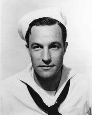 Gene Kelly