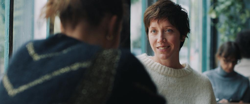 Sara Giraudeau - &copy; Tr&eacute;sor Films - Chi-Fou-Mi Productions - StudioCanal - France 3 Cin&eacute;ma - Art&eacute;mis Productions