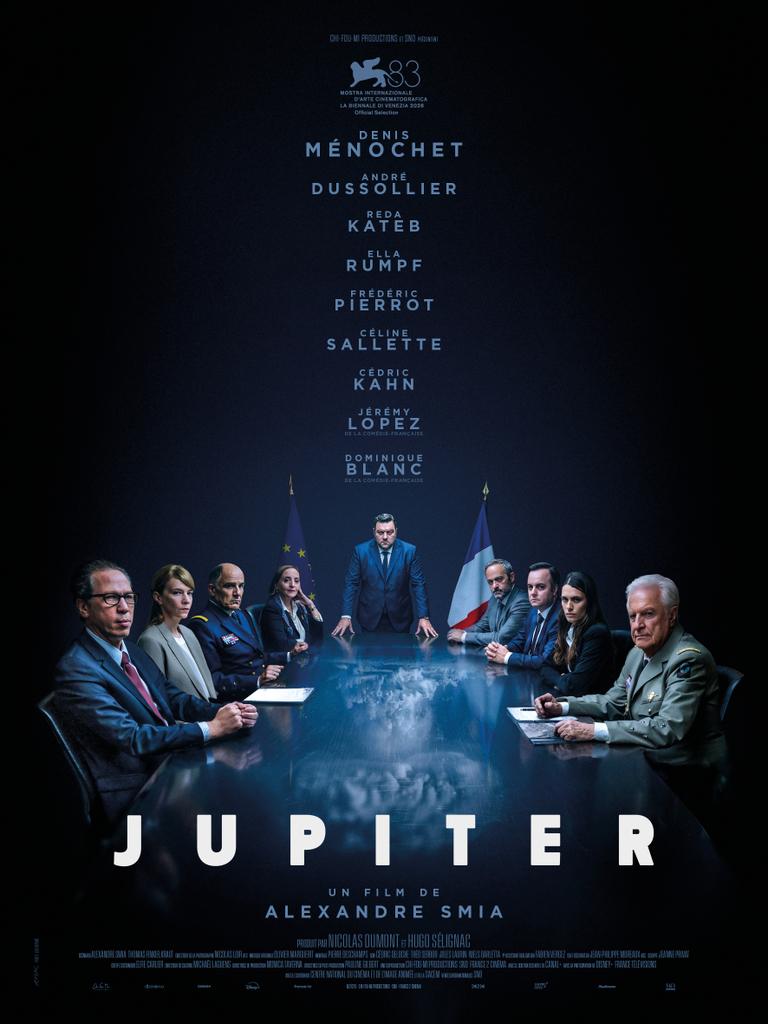 Galapagos Films