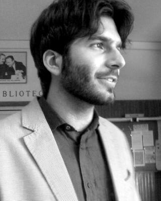 Guglielmo Scafirimuto